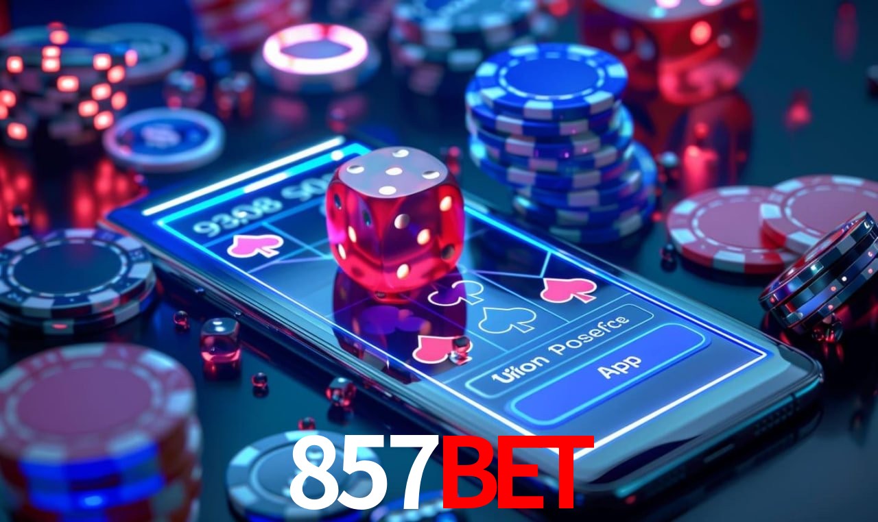 Exclusive Offers 857bet