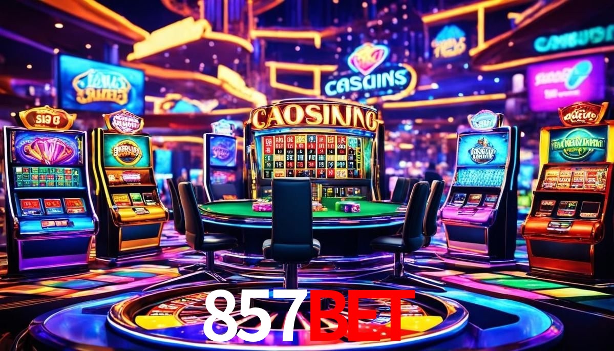 Player Reviews 857bet