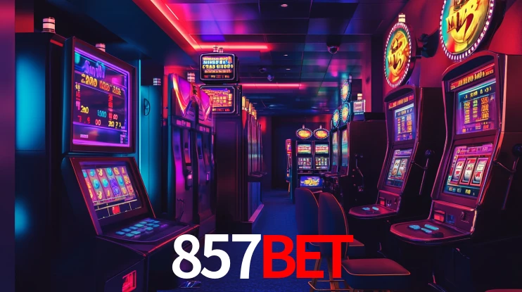 Tournaments 857bet