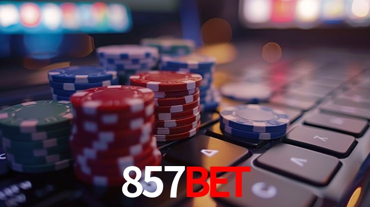 Secure Login 857bet
