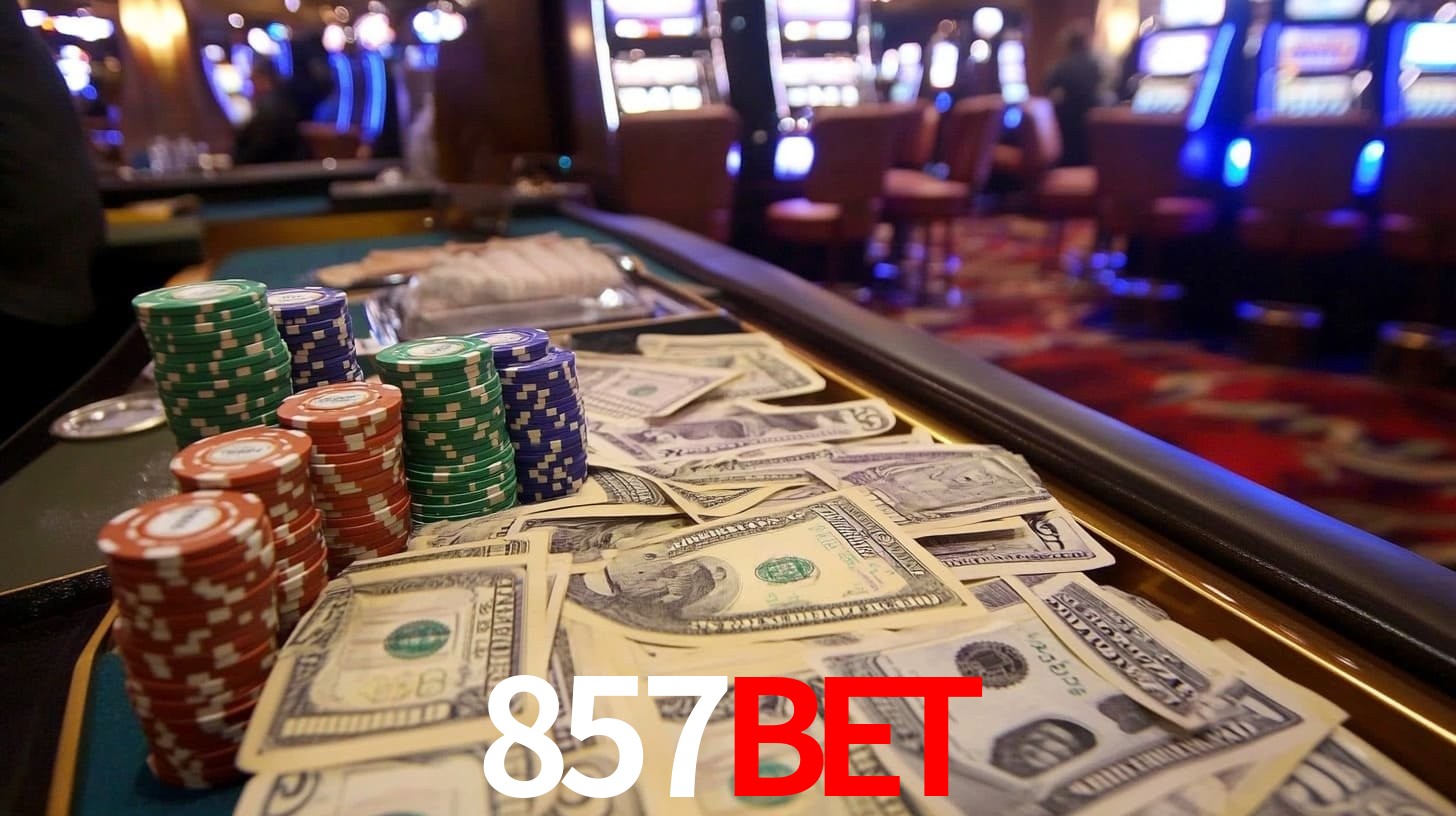 Weekend Specials 857bet