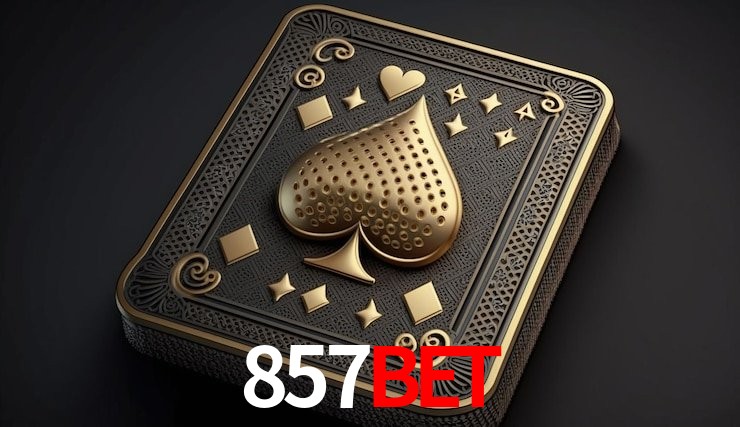 Bonus Features 857bet