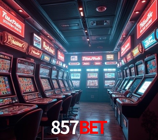 API Integration 857bet