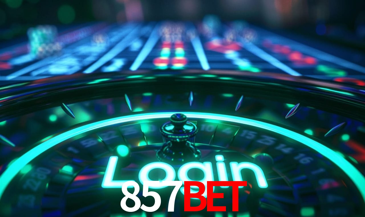 Statistics 857bet