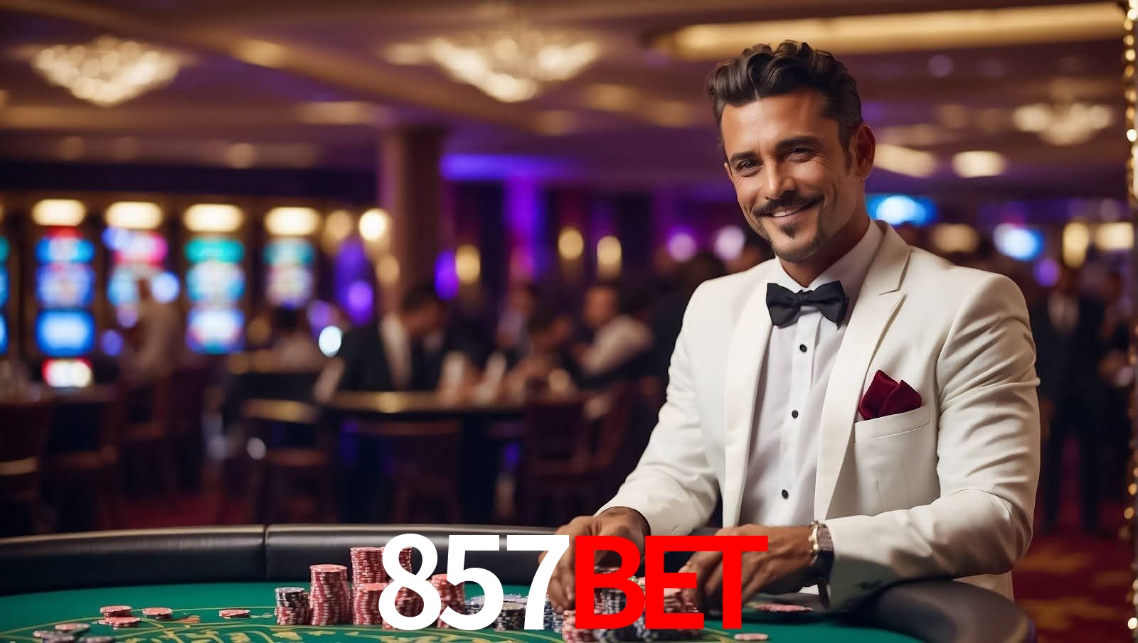 Quick Registration 857bet