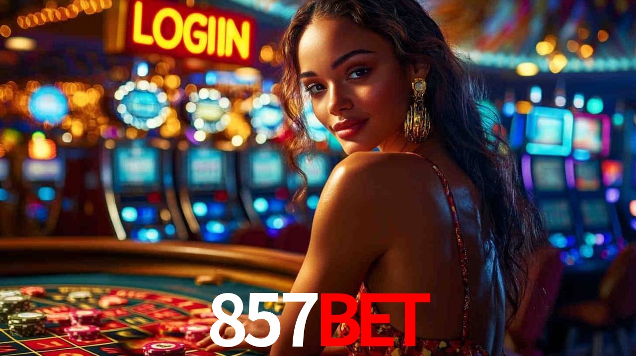 Game Providers 857bet
