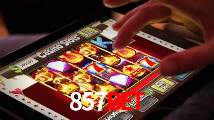 Live Casino 857bet